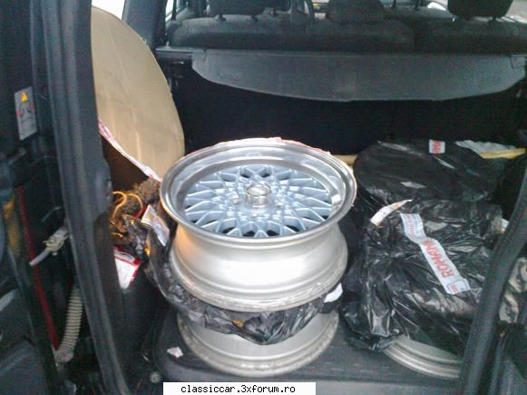 BMW E in devenire - danielson - Prezentare masini