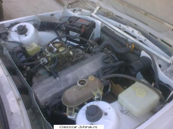BMW E in devenire - motorul, care toarce ca unul nou =D - Reconditionari si Restaurari