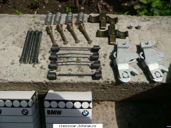 BMW e - martonfy - Prezentare masini