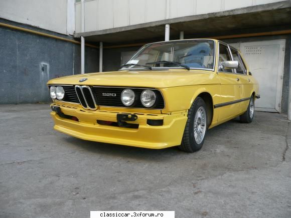 BMW e - martonfy - Prezentare masini