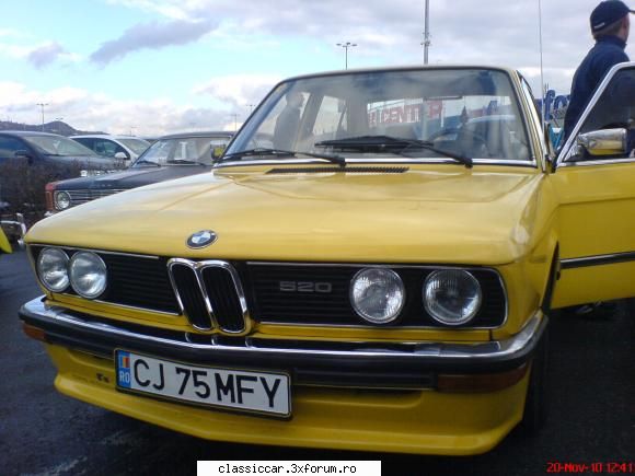 BMW e - jpg1302 - Prezentare masini