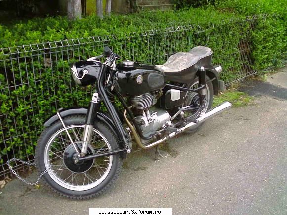 BMW r26 - am vazut azi in manastur langa Lukoil un BMW r26 - Am vazut prin Cluj-Napoca