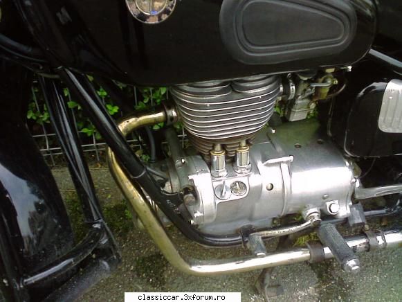 BMW r26 - vwtyp3variant - Am vazut prin Cluj-Napoca
