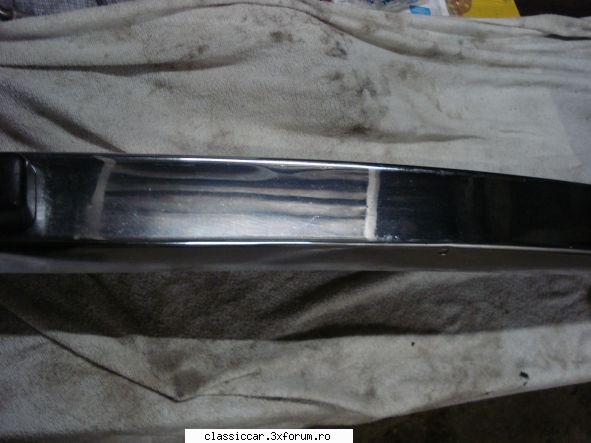 B�ri cromate Renault 12 phase 2 - cv2adi - Vanzari  piese si accesorii