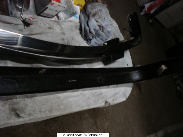 B�ri cromate Renault 12 phase 2 - cv2adi - Vanzari  piese si accesorii
