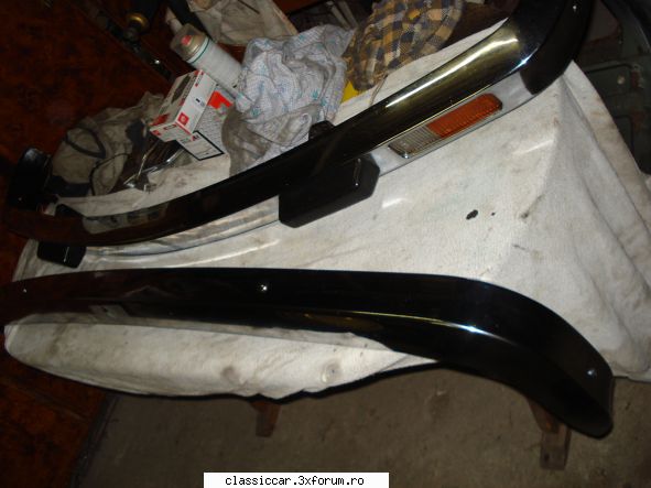 B�ri cromate Renault 12 phase 2 - cv2adi - Vanzari  piese si accesorii