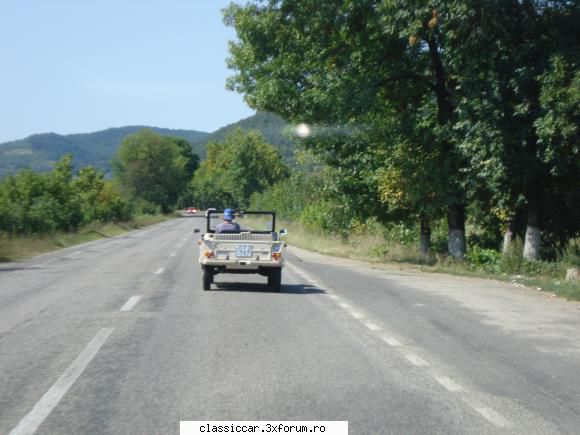 Baia Mare 26-28 august 2011. - Spre cas�....putin cam tristi ! - Arhiva evenimente 2011
