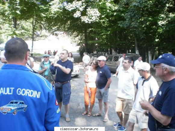 Baia Mare 26-28 august 2011. - Prinzinger - Arhiva evenimente 2011