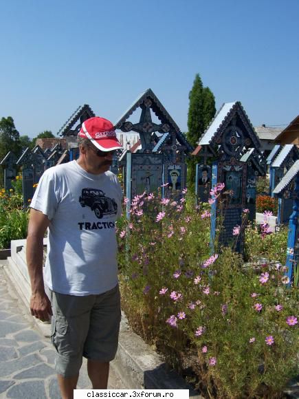 Baia Mare 26-28 august 2011. - Sapinta, si sa stiti d-ule Adi ca si eu ma bucur - Arhiva evenimente 2011