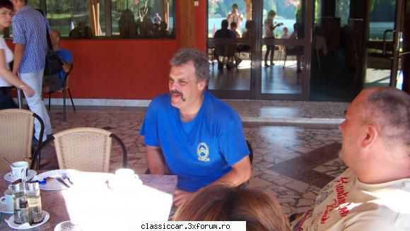 Baia Mare 26-28 august 2011. - Prinzinger - Arhiva evenimente 2011