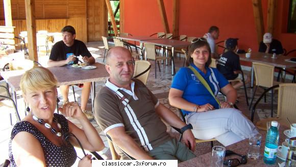 Baia Mare 26-28 august 2011. - Prinzinger - Arhiva evenimente 2011