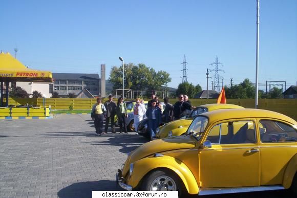 Baimareni broscari. - Am programat o iesire mai deosebita,asa zicem noi - Arhiva evenimente 2011
