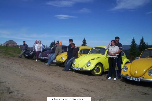Baimareni broscari. - Mai facem scurte pauza,tragem un pic de aer de - Arhiva evenimente 2011