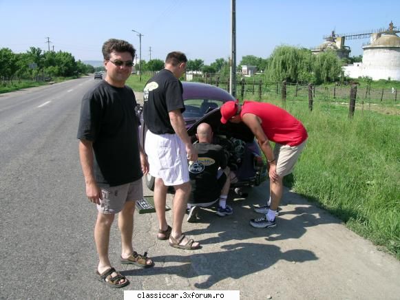 Baimareni broscari. - Fiindca vbroiam sa luam prinzul si inapoi,aveam - Arhiva evenimente 2011