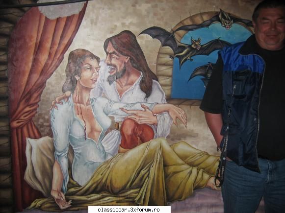 Baimareni broscari. - E smecher baiatul nu vrea numai culcat.Dupa ce - Arhiva evenimente 2011