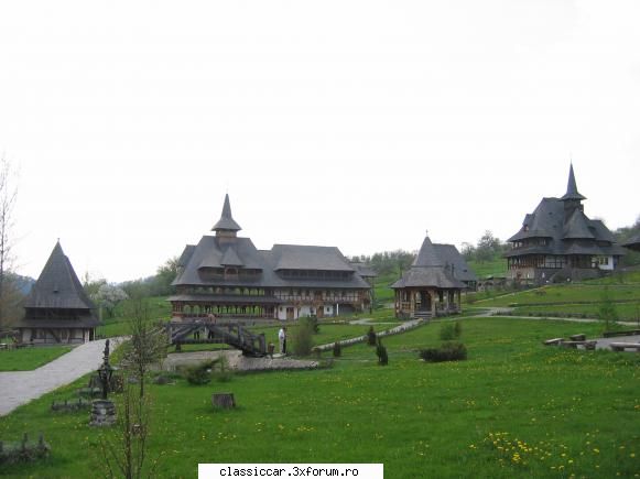 Baimareni broscari. - Sper ca v-am trezit pofta la o vizita daca - Arhiva evenimente 2011
