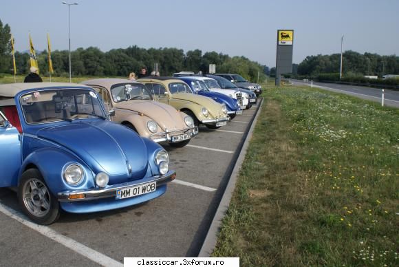 Baimareni broscari. - Inceputul toamnei,a fost semnalata cu o iesire - Arhiva evenimente 2011