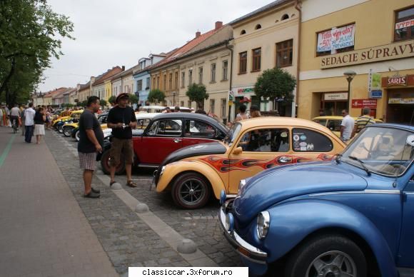 Baimareni broscari. - Inpreuna si cu mertzanul am fost 7 - Arhiva evenimente 2011