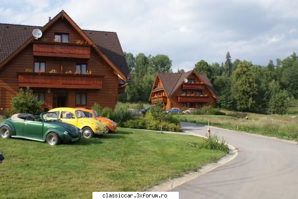 Baimareni broscari. - Am luat o casuta in munti,am platit pt.tot - Arhiva evenimente 2011