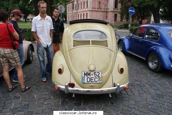 Baimareni broscari. - Localnici au pozat,nea vizitat si spre regretul - Arhiva evenimente 2011