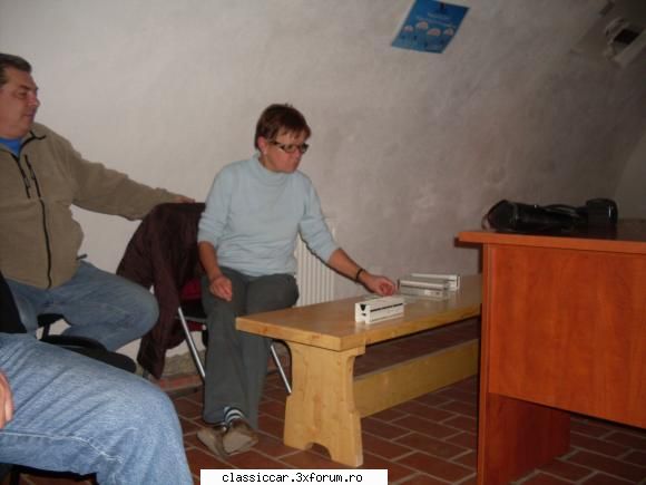 Baimareni broscari. - Soţia d-lui Crăciun,tot - Arhiva evenimente 2011