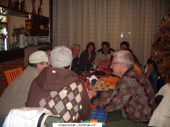 Baimareni broscari. - Aţinut aproape 2 ore expunerea,doar c�teva - Arhiva evenimente 2011