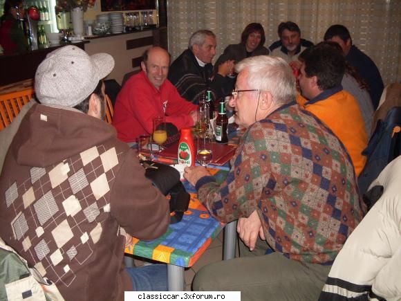 Baimareni broscari. - Nu trebuie să vă spun că tematica - Arhiva evenimente 2011