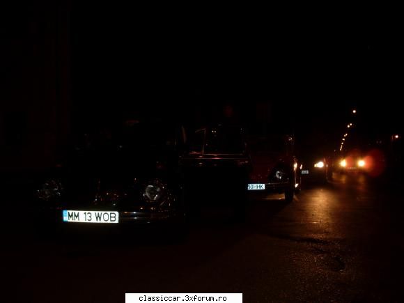 Baimareni broscari. - Fiindcă a trecut �ncet şi de ora - Arhiva evenimente 2011
