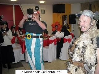Baimareni broscari. - Pina ce va fi centralizat pozele facute de - Arhiva evenimente 2011
