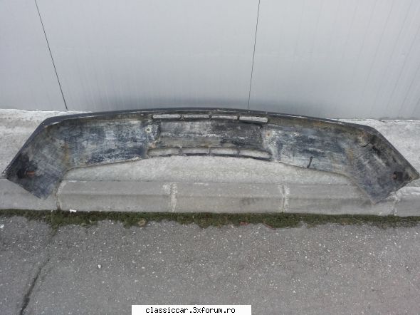 Bara fata Dacia 1320 - bobbyxxx22 - Vanzari  piese si accesorii