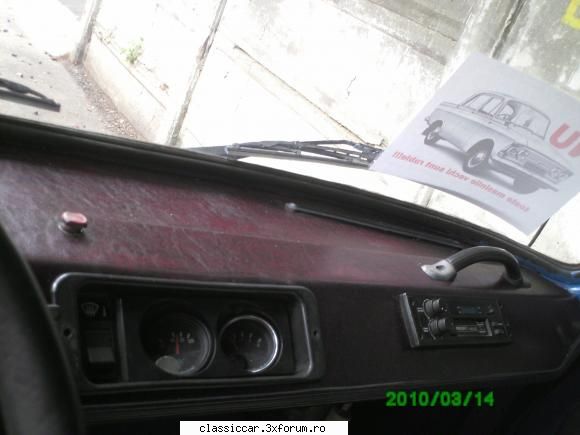 Barkas B1000 - Camioneta - autom - Prezentare masini
