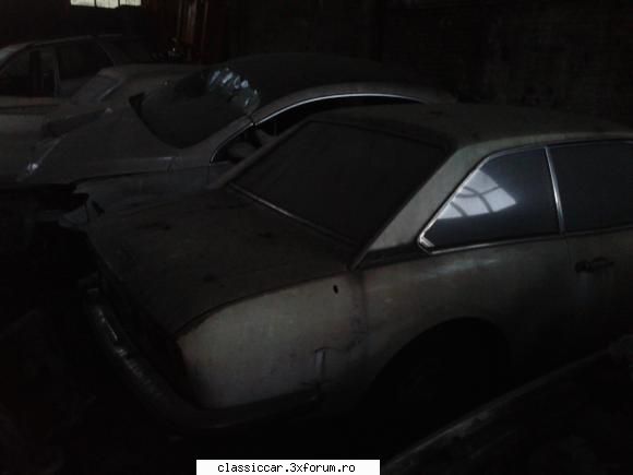 Barn finds in Belgia - catalind - Din lumea larga