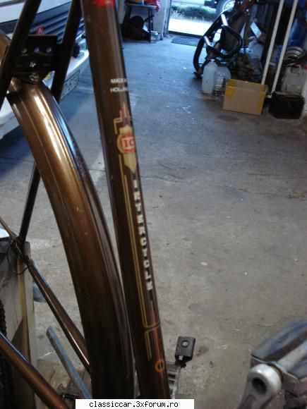 Batavus si Sparta -Olanda - cv2adi - Prezentare motociclete, motorete si biciclete de colectie