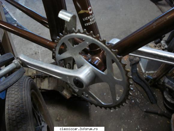 Batavus si Sparta -Olanda - cv2adi - Prezentare motociclete, motorete si biciclete de colectie