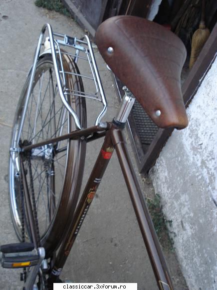 Batavus si Sparta -Olanda - cv2adi - Prezentare motociclete, motorete si biciclete de colectie