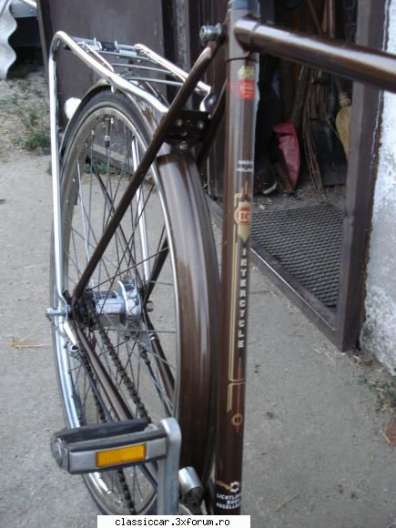 Batavus si Sparta -Olanda - cv2adi - Prezentare motociclete, motorete si biciclete de colectie