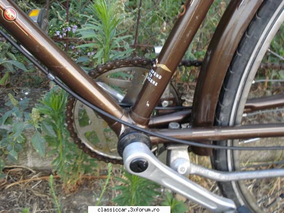 Batavus si Sparta -Olanda - cv2adi - Prezentare motociclete, motorete si biciclete de colectie