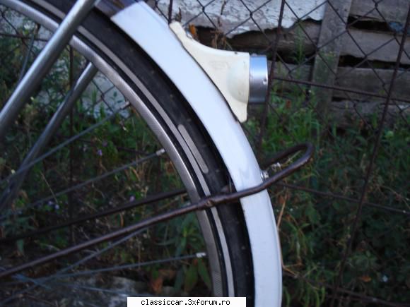 Batavus si Sparta -Olanda - bar� de protectie in s - Prezentare motociclete, motorete si biciclete de colectie