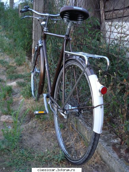 Batavus si Sparta -Olanda - cv2adi - Prezentare motociclete, motorete si biciclete de colectie