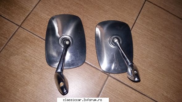 Bazar - piese diverse de vanzare - Oglinzi Aro sau Dacia papuc (oglinzile au - Vanzari  piese si accesorii