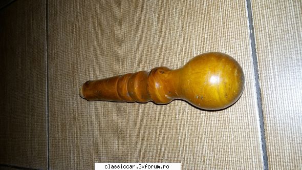 Bazar - piese diverse de vanzare - Inca unul - VANDUT ! - Vanzari  piese si accesorii