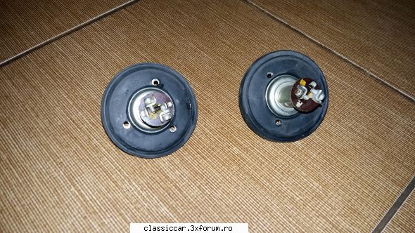 Bazar - piese diverse de vanzare - spate VANDUTE ! - Vanzari  piese si accesorii