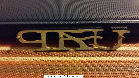 Bazar - piese diverse de vanzare - Spate VANDUTA ! - Vanzari  piese si accesorii