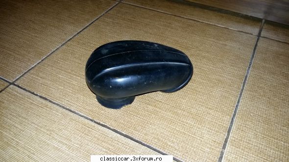 Bazar - piese diverse de vanzare - O alta "laba de urs" pt carburator Solex - Vanzari  piese si accesorii