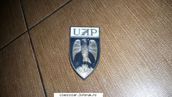Bazar - piese diverse de vanzare - sigla - 130 lei - Vanzari  piese si accesorii