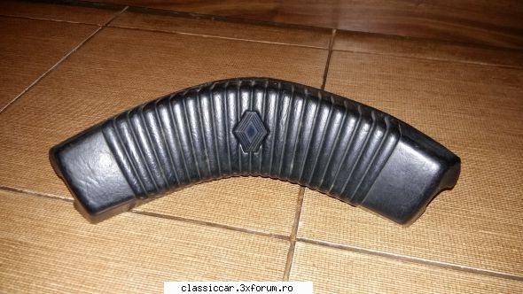 Bazar - piese diverse de vanzare - Pernuta volan Renault lei VANDUTA ! - Vanzari  piese si accesorii