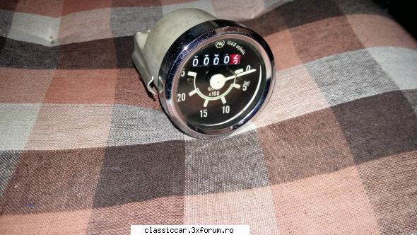 Bazar - piese diverse de vanzare - probabil pt ceva Skoda... - 50 lei - Vanzari  piese si accesorii