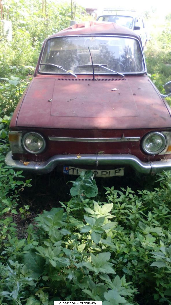 Bazar - piese diverse de vanzare - Bara fata Renault lei - Vanzari  piese si accesorii