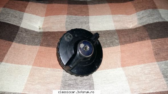 Bazar - piese diverse de vanzare - Buson rezervor fara cheie pentru Mercedes - Vanzari  piese si accesorii