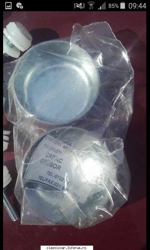 Bazar cu de toate - sorin100 - Vanzari  piese si accesorii